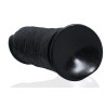 Real Rock Gode Extra Thick 25.5 x 8 cm Noir